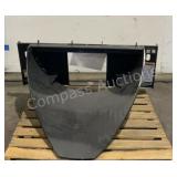 2025 Wolverine Tree Digger Skid Attachment TD-13-3