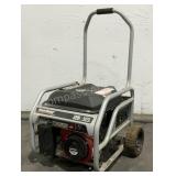 PowerStroke 3500W Gas Powered Generator