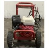 Porter Cable 2600PSI Gas Powered Pressure Washer P