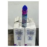 (4) Hopkins Oxi Clean 6ct 19oz Stain & Odor Remove