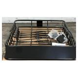 Rooftop Luggage Carrier