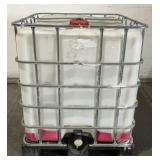 250 Gallon Chemical Tote