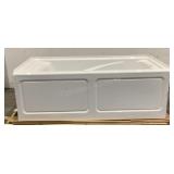 American Standard Bath Tub