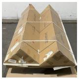 DreamLine 30"x60"x6