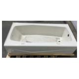 Kohler Cast Iron Bath Tub