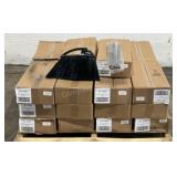 (26) O Cedar Outdoor Brooms