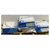 (4) Executive Filler Metals 44LB .045" Metal Fille