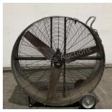 Dayton 48" Barrel Fan 6ALE4A