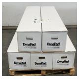 (5) DynaPad 112.5 Sq Ft of Underlayment 50110