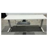 Herman Miller Lift Desk