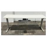Herman Miller Lift Desk