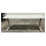 Herman Miller Lift Desk
