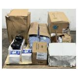 Light Fixtures, Flashlights & More