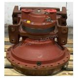 Friedrichshafen AG Drum Drive Gearbox MCR1