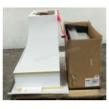 Hoodsly Over The Range Hood HL4363RC