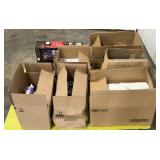 Vacuums, Wipes & More