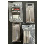 (Approx 100) Assorted Guide Rods