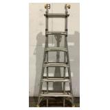 Werner Multi-Positional Ladder