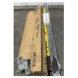 Extension Poles, Wooden Handles & More