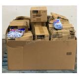 O Cedar Assorted Mop Refills & Gloves