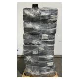 (6000) 8"x6" Foam Trays