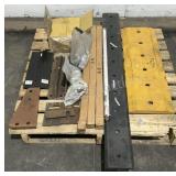 Snow Plow Blades, Hardware & More
