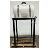 35 Gallon Tank with Stand