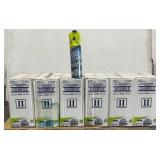 (6) Hopkins Oxi Clean 6ct 19oz Carpet & Upholstery