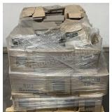 (Approx 333 Sq Ft) Quarry Tile