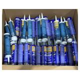 (Approx 75) Liquid Nails 10FLoz Construction Adhes
