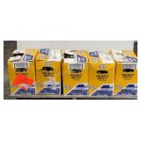 (5) Liquid Nails 24ct 10FLoz Construction Adhesive