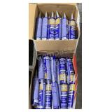 (Approx 50) Liquid Nails 10FLoz Construction Adhes