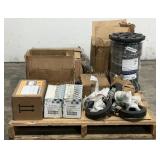 Fuel Vapor Hose, Welding Gloves & More