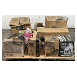 Motor Oil, Conduit Bodies & More
