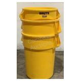 (3) Assorted Trash