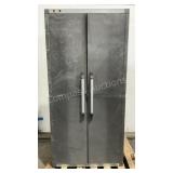 Keter Plastic Cabinet