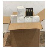 (31) Hartland Controls Definite Purpose Contactors