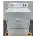 Whirlpool Dryer WED5560SQ0