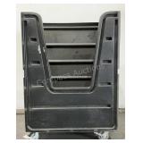 Mod Roto Poly Bulk Truck