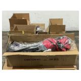 Headlamps, Hardner & More