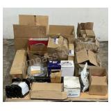 Starter, Bolts & More