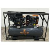 ATS 40 Gallon Gas Powered Air Compressor ATS-GAC40