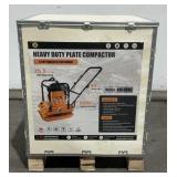 ATS Gas Powered Plate Compactor ATS-PC90