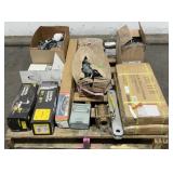 Breakers, Oil Filters & More