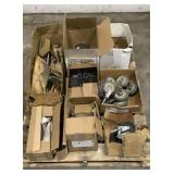 Eletric Motor, Casters & More