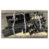 2026 AGT Mini Excavator Attachment Kit 12EX-ATA