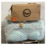 Thermal Packaging & Filter material