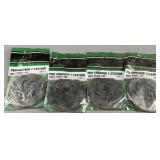 RCBS Pro Chucker 7 Station Shell Plates