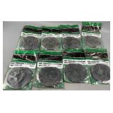 RCBS Pro Chucker 5 Station Shell Plates