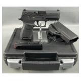 *SEIZURE* Sig Sauer P320 9mmx19
